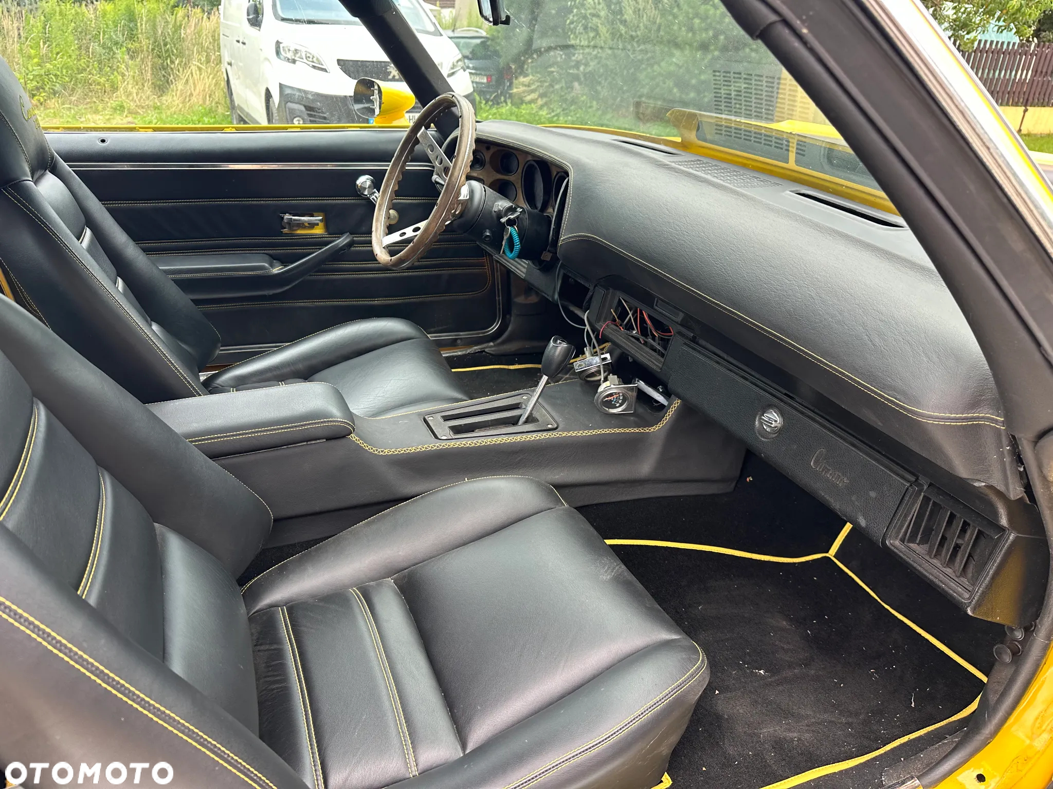 Chevrolet Camaro - 15