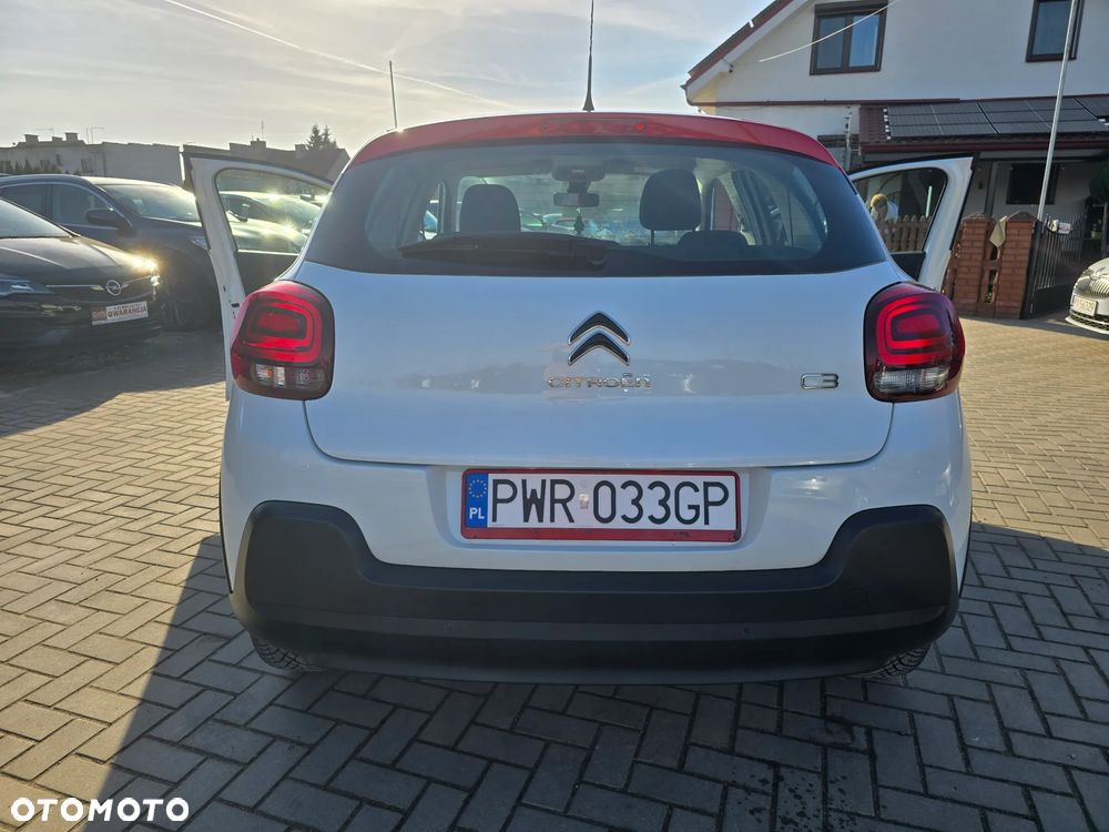 Citroën C3 - 23