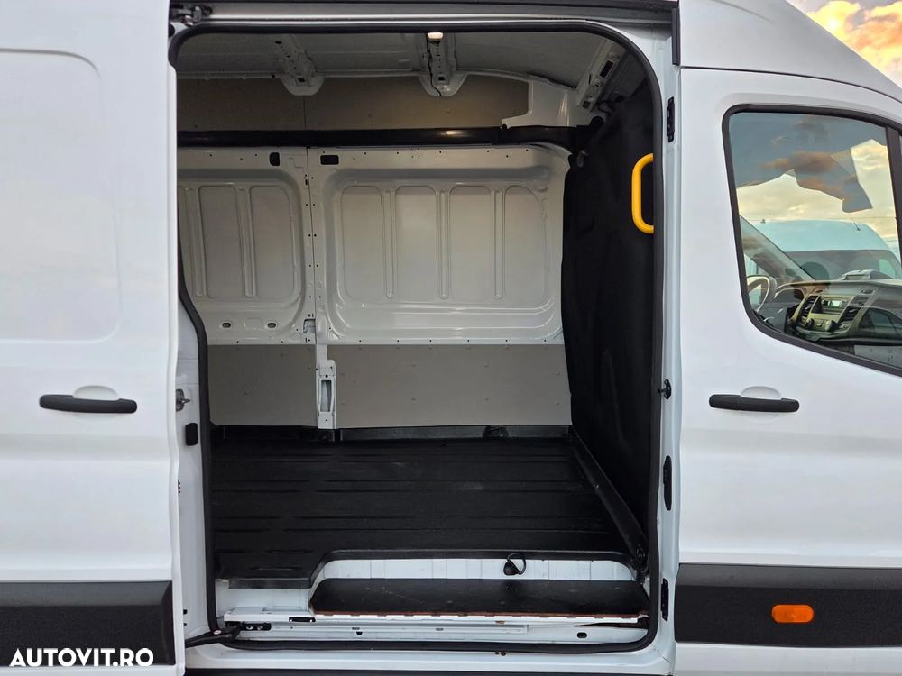 Ford New Transit L4H3 - 14