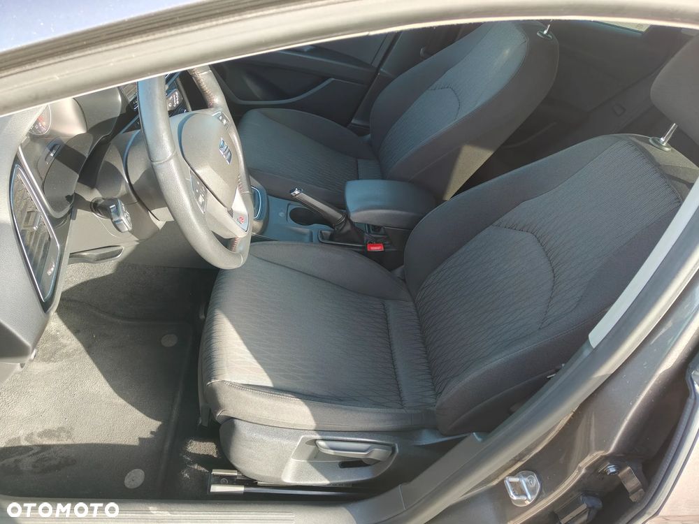 Seat Leon 2.0 TDI DPF Start&Stop DSG Style - 31