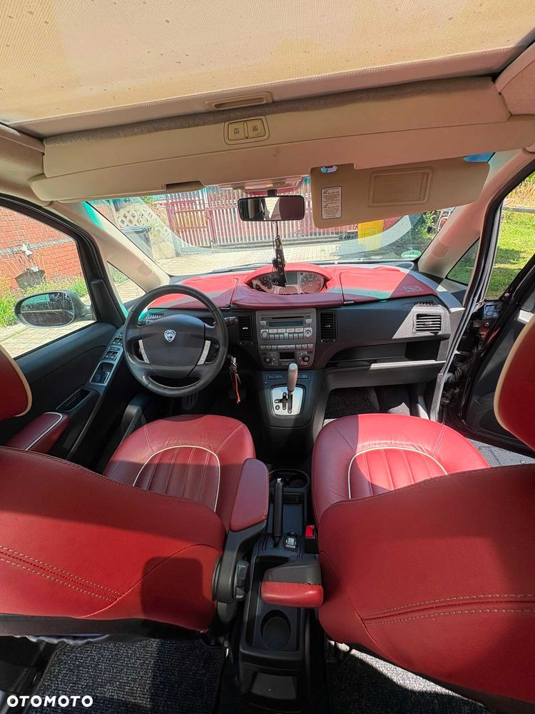 Lancia Musa - 7