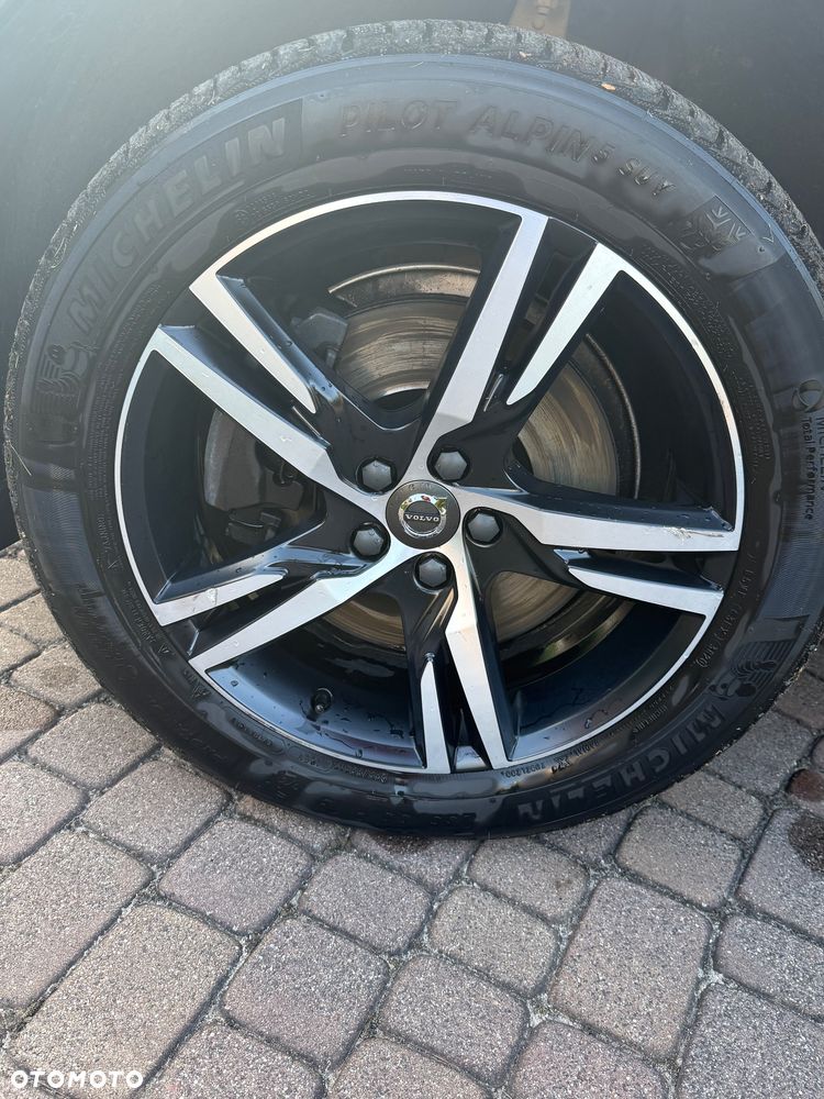 Volvo XC 60 D3 RDesign - 9