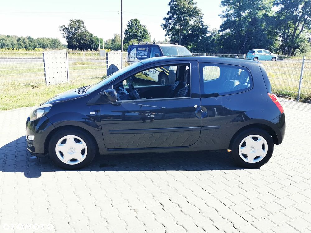 Renault Twingo 1.2 LEV 16V 75 Dynamique - 6