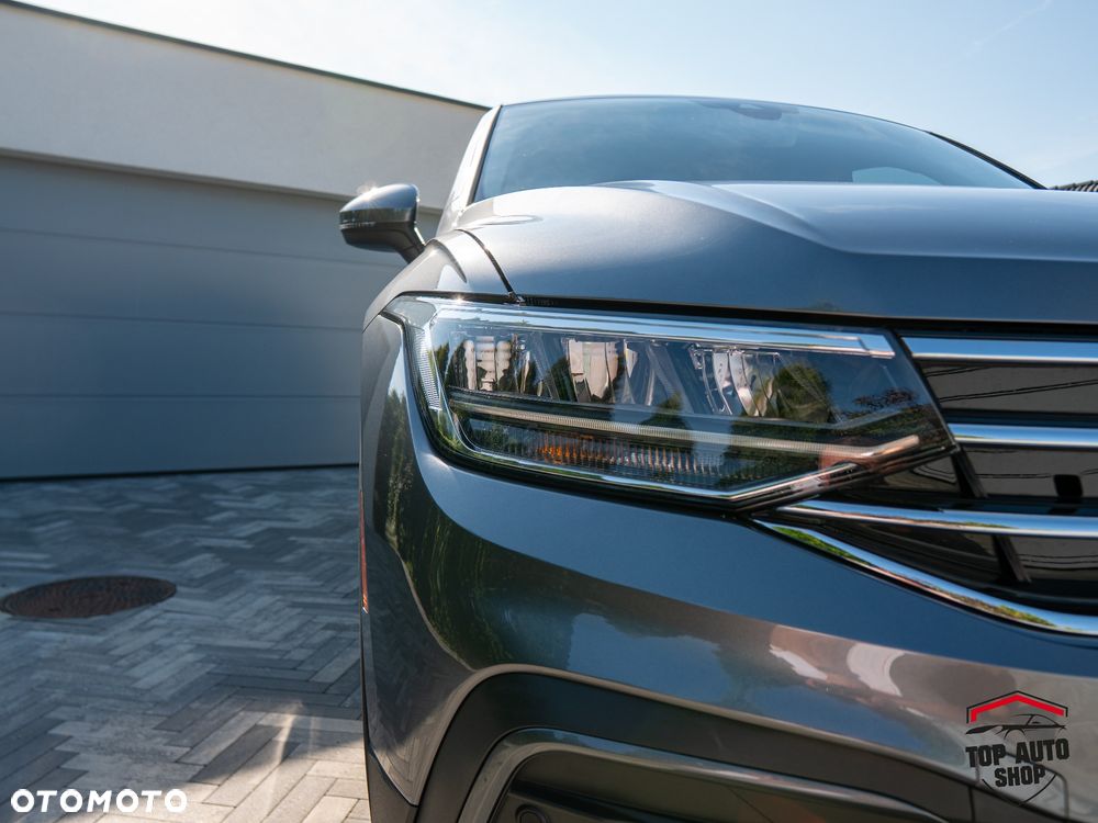 Volkswagen Tiguan - 15
