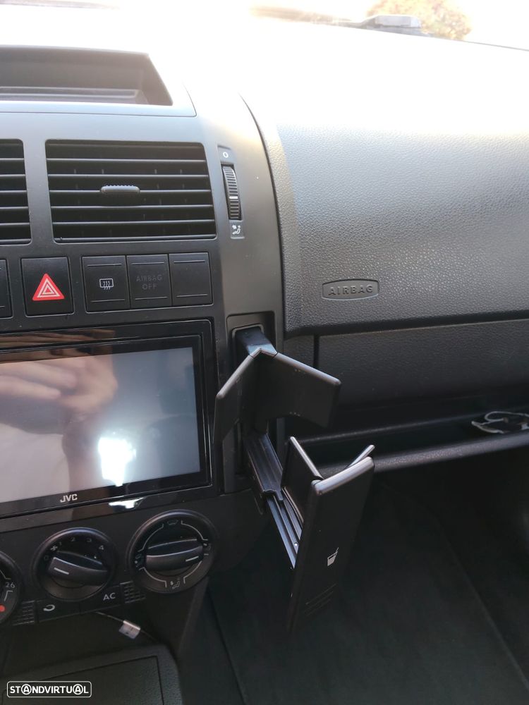 VW Polo 1.2 Confortline - 33