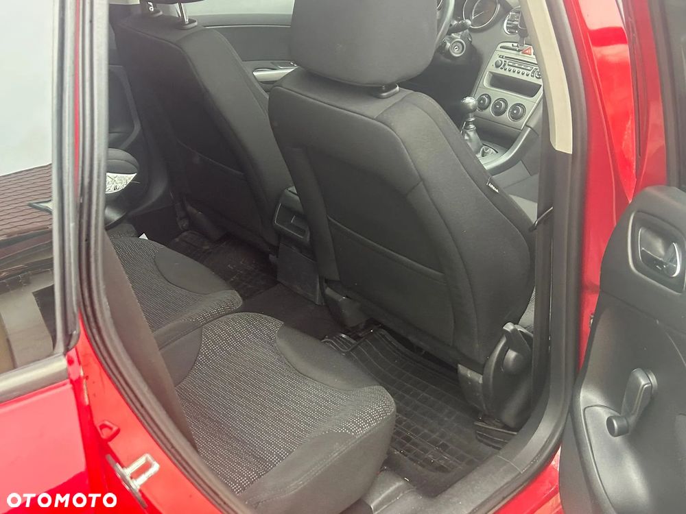 Peugeot 308 - 10