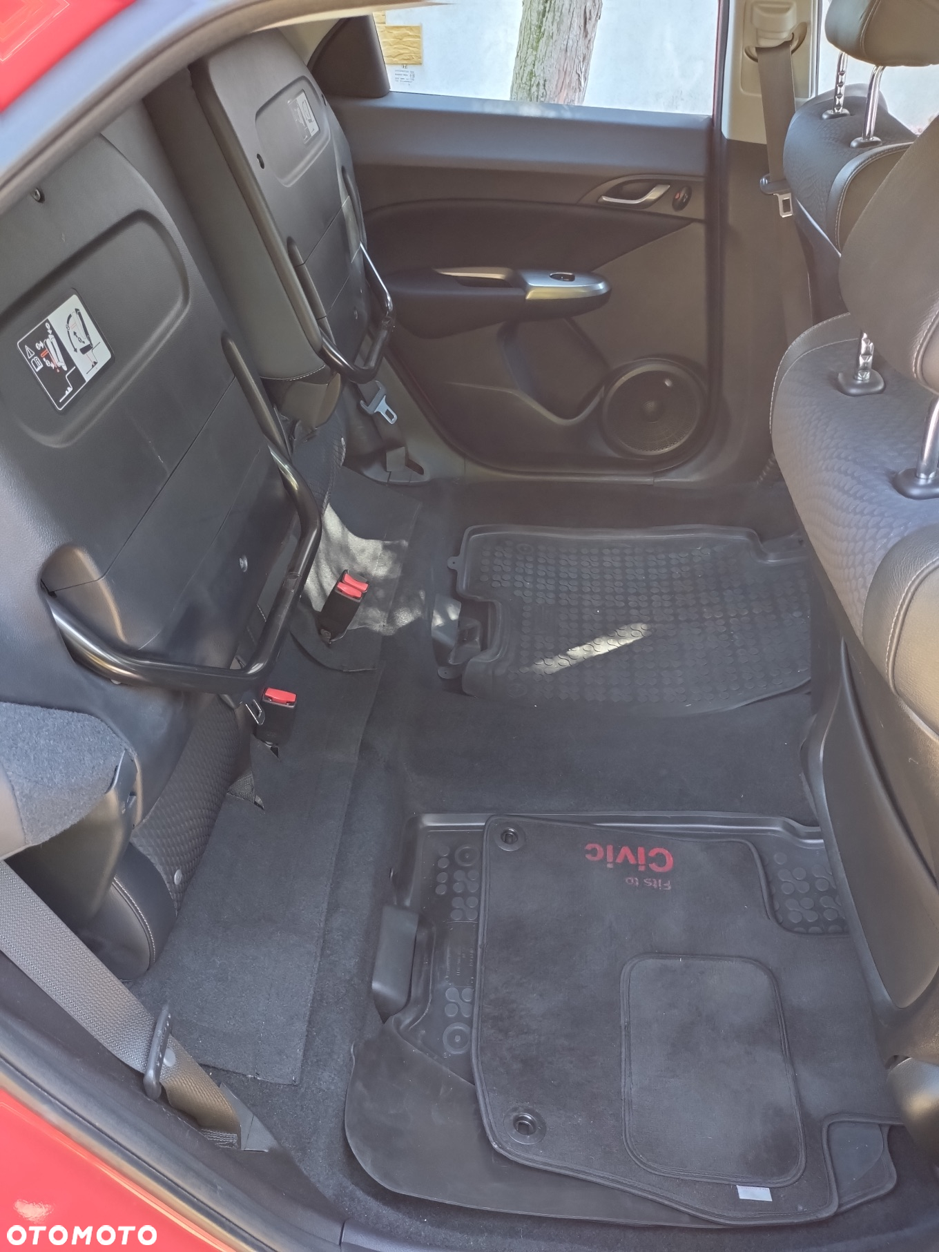 Honda Civic 1.8 Sport - 24