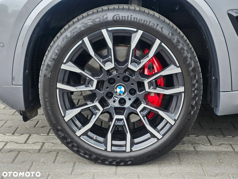 BMW X5 xDrive30d mHEV sport - 6