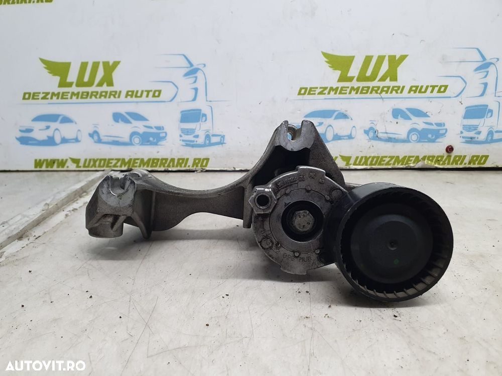 Suport alternator 117101869R  0.9 TCE H4B408 Dacia Sandero 2 [facelif - 2