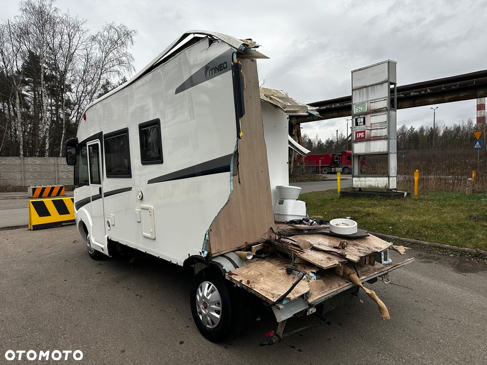 Fiat Ducato Intineo 700 - 4