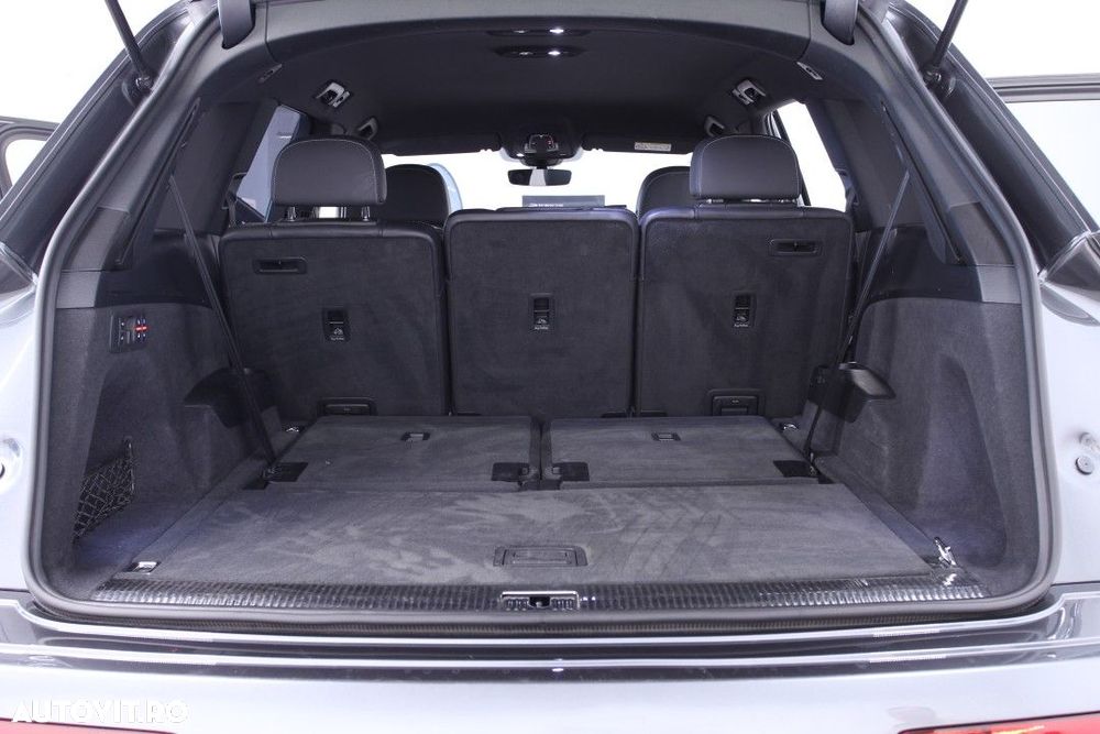 Audi Q7 3.0 50 TDI quattro Tiptronic MHEV S Line - 19