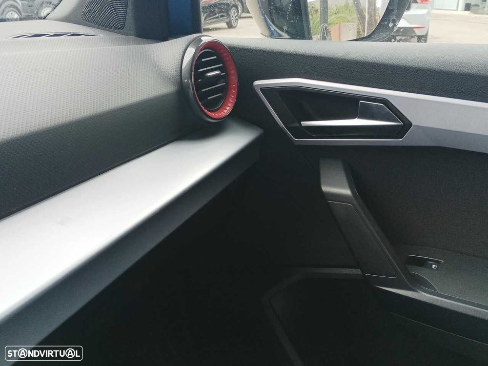 SEAT Arona 1.0 TSI FR - 17