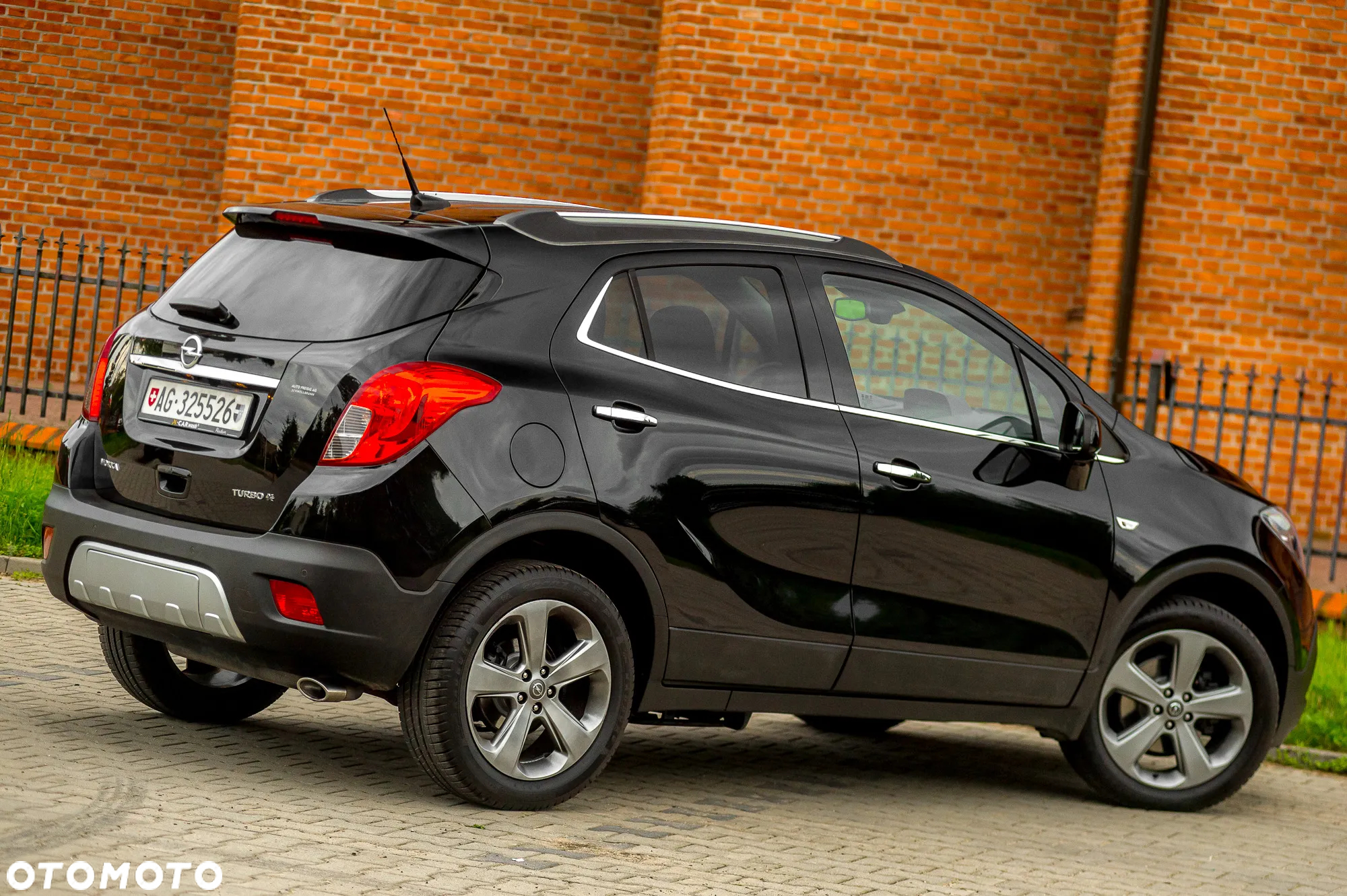 Opel Mokka 1.4 T Cosmo - 4