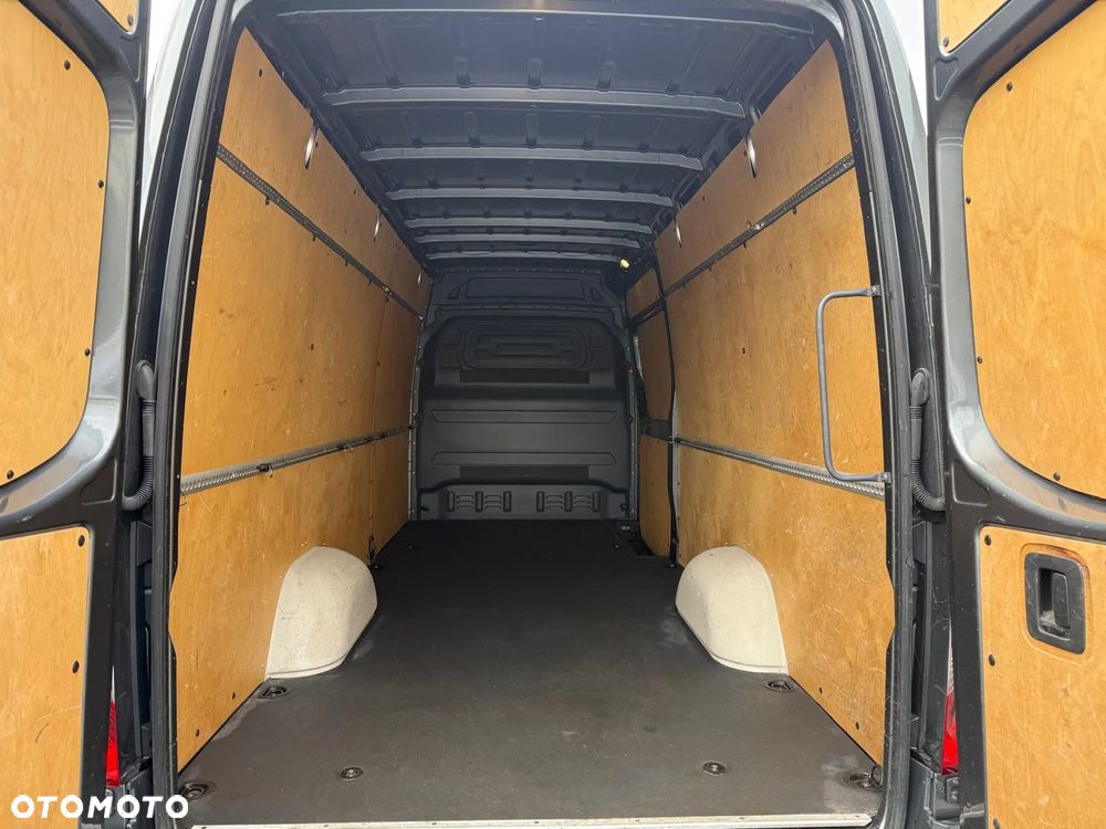 Mercedes-Benz SPRINTER - 27