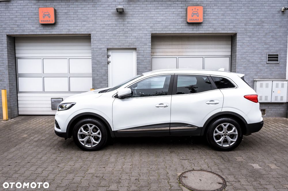 Renault Kadjar 1.3 TCe FAP Easy Life - 4