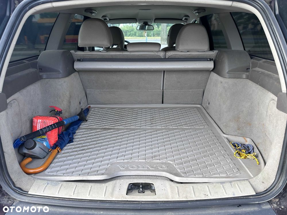 Volvo V50 - 5
