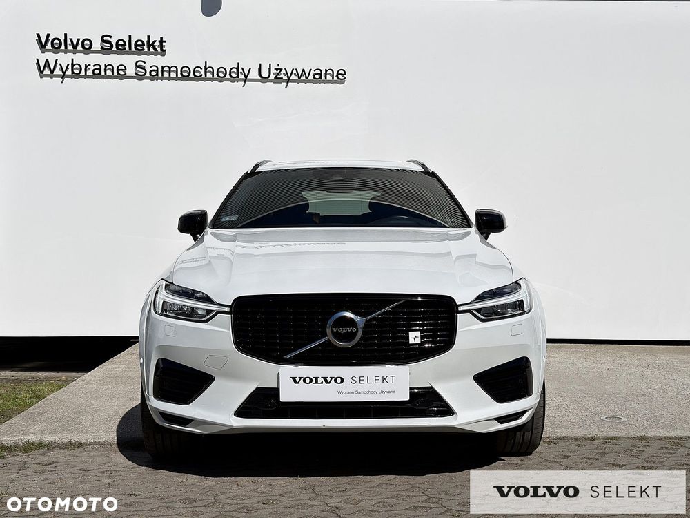Volvo XC 60 - 4