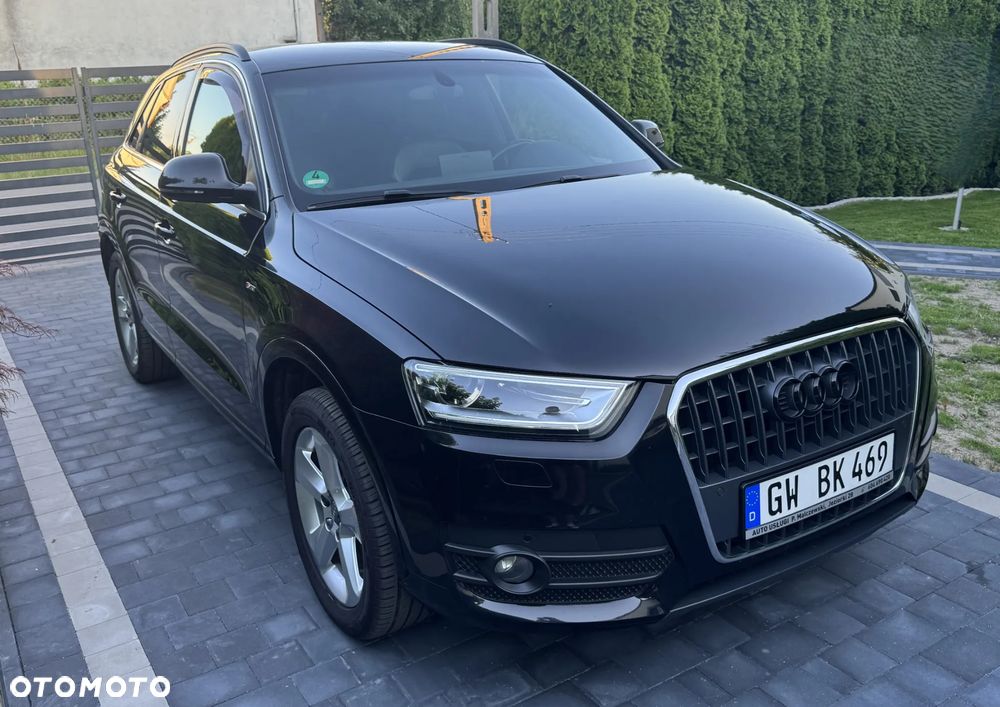 Audi Q3 - 1