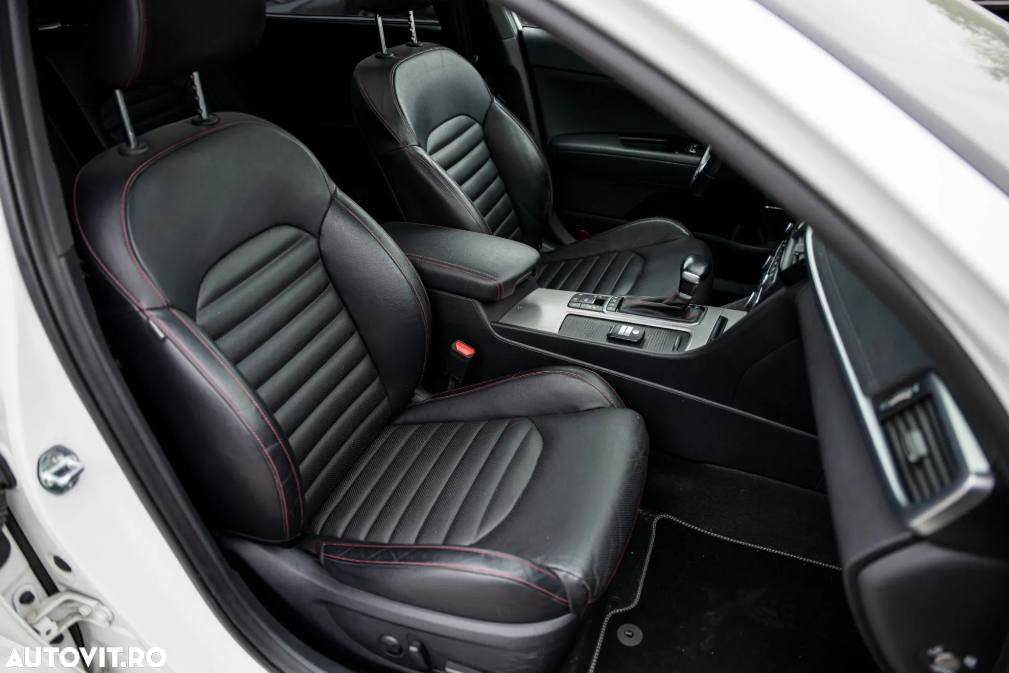 Kia Optima Sportswagon 1.7 CRDI DCT GT Line - 18