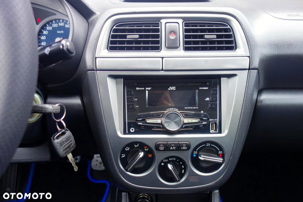 Subaru Impreza 2.0 WRX STI - 32