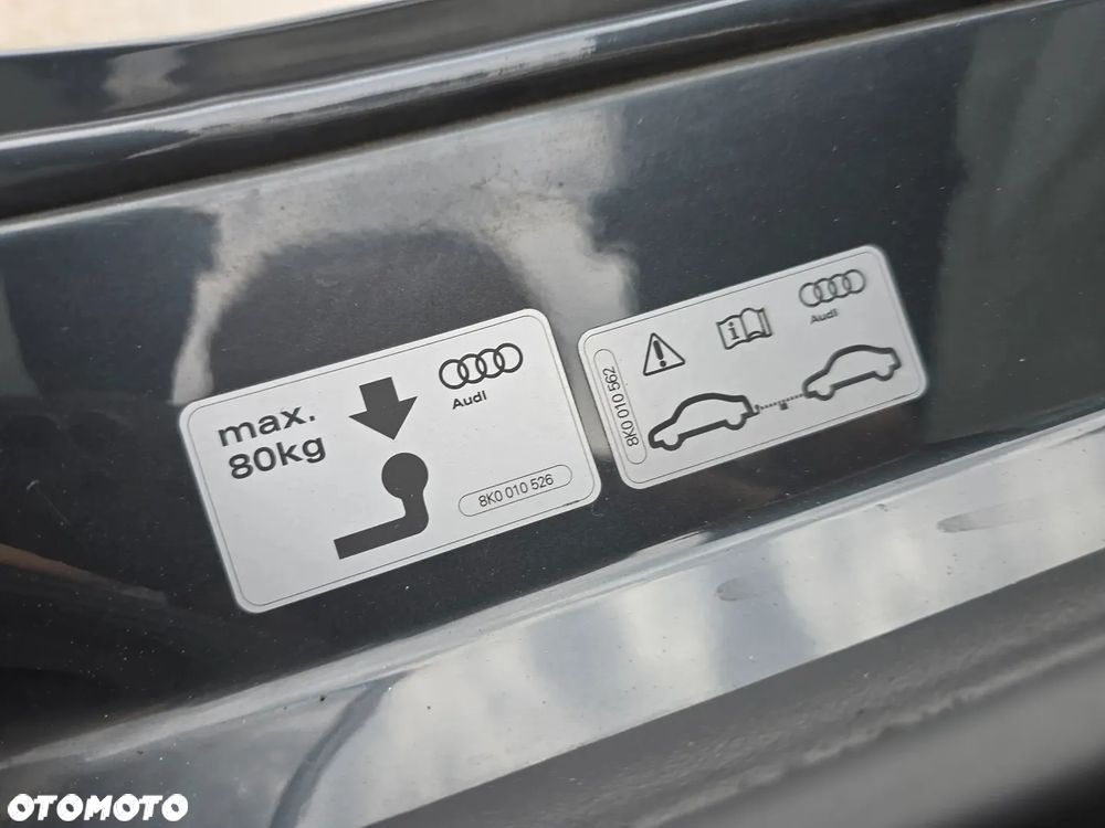 Audi A4 Avant 35 TDI S tronic - 24