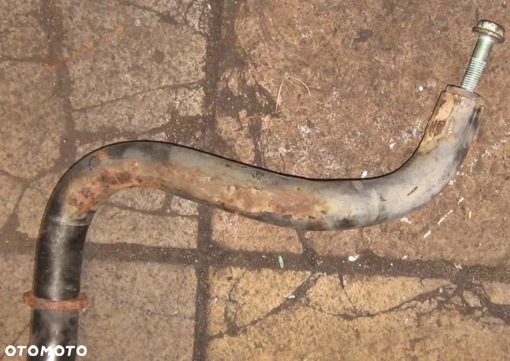 drążek stabilizatora przód AUDI A4 B6 - 3