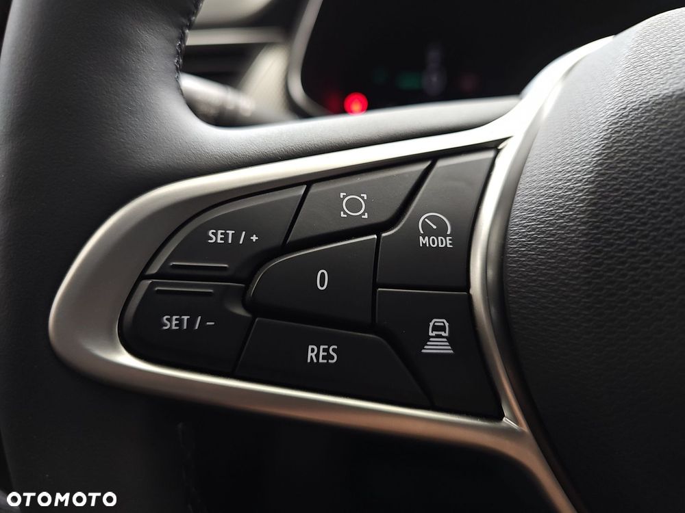 Renault Arkana 1.6 E-TECH Techno MMT - 15