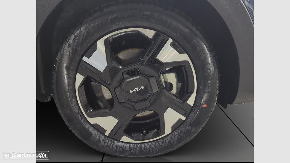 Kia Stonic 1.0 T-GDI Drive - 16