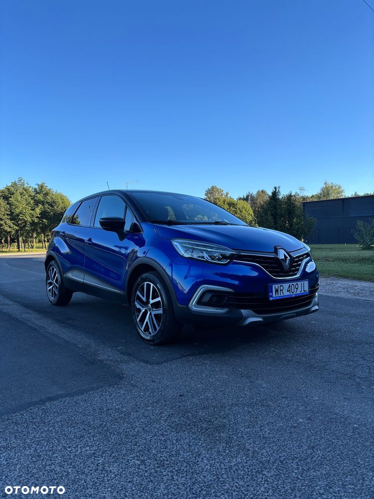 Renault Captur 1.3 Energy TCe S-Edition - 5
