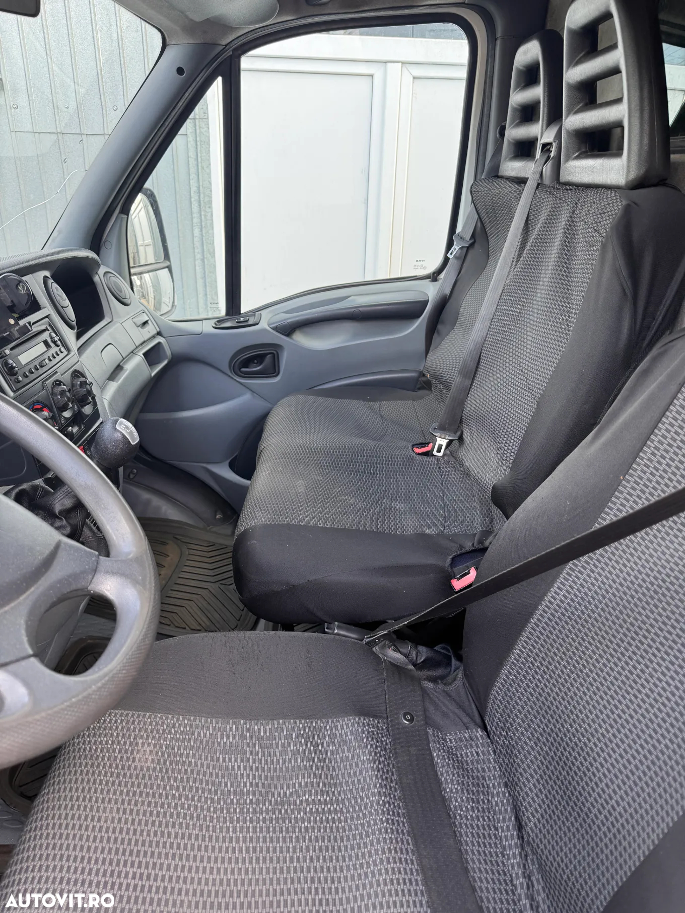 Iveco DAILY 35C15 - 10