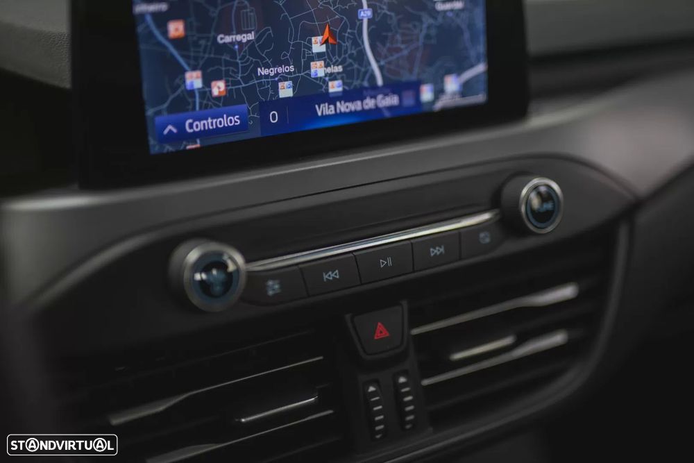 Ford Focus 1.5 TDCi ECOBlue Active - 37