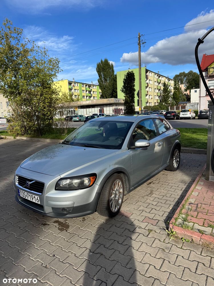 Volvo C30 1.6D Momentum - 3