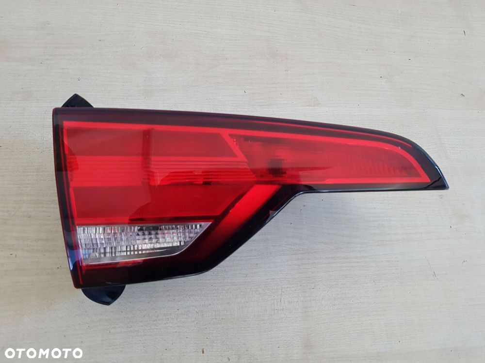 audi a4 b9 avant lampa lewy tył 8w9945075 - 1