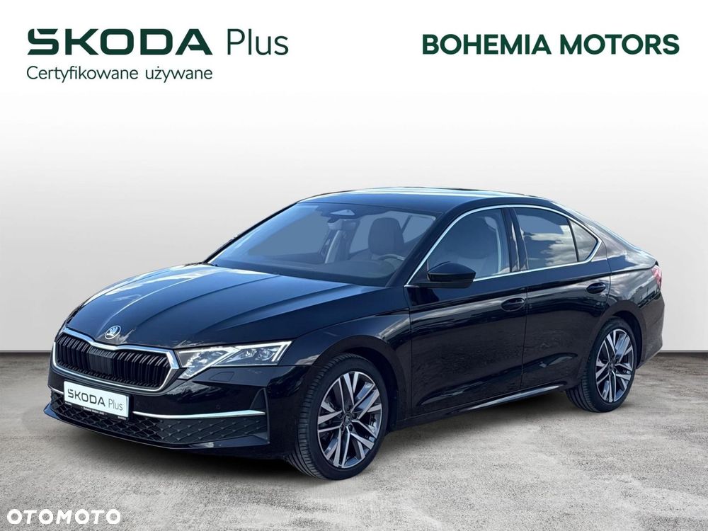 Skoda Octavia - 2