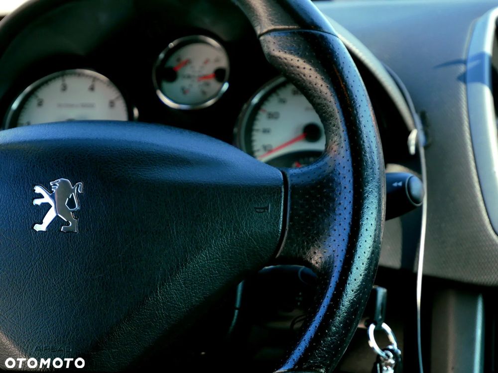 Peugeot 207 1.6 16V Sporty - 27