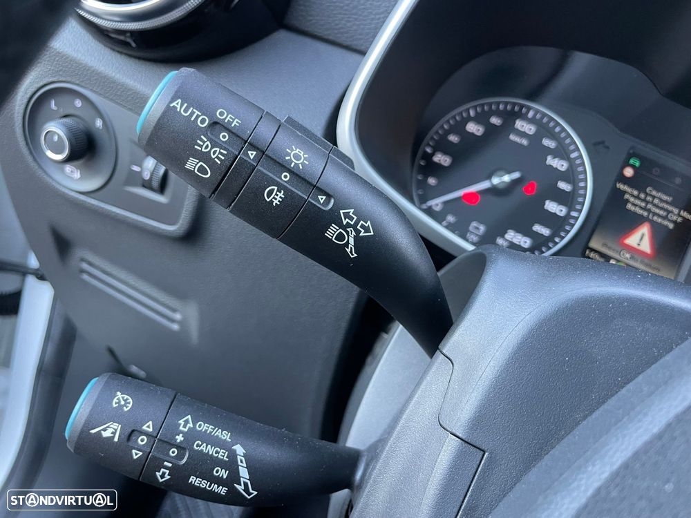 MG ZS EV 44.5 kWh Luxury - 15