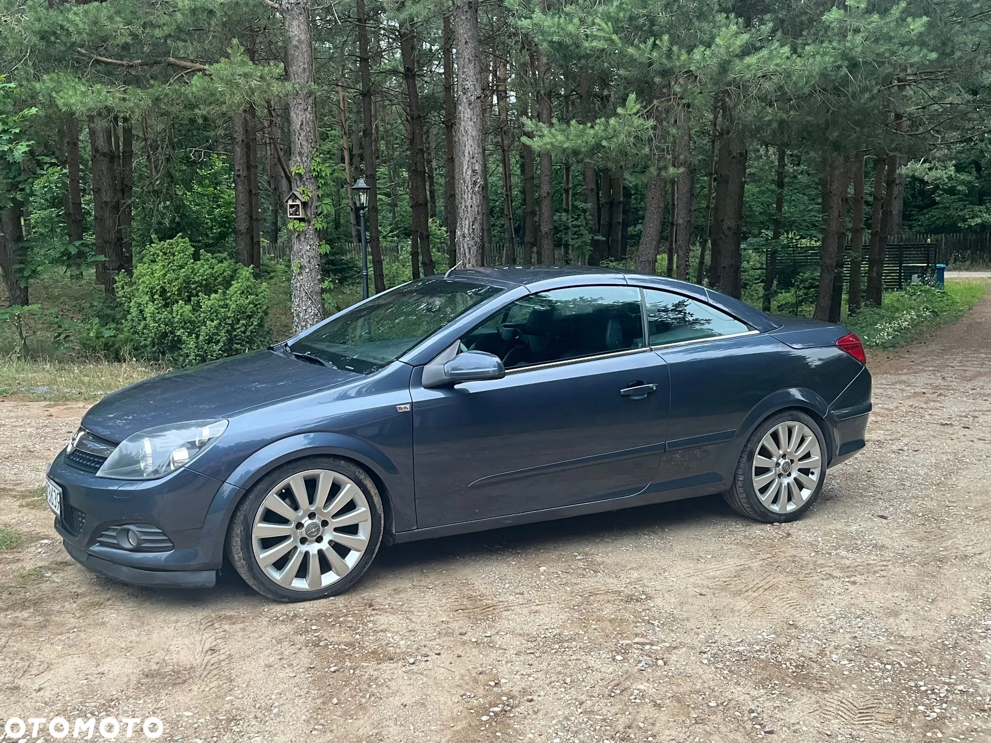 Opel Astra - 23