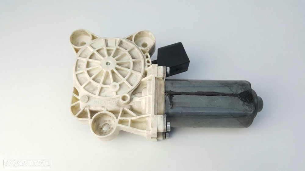 MOTOR ELEVADOR FRENTE ESQUERDO MERCEDES CLASE C (W203) SPORTCOUPE C 200 CDI (LA)... - 4