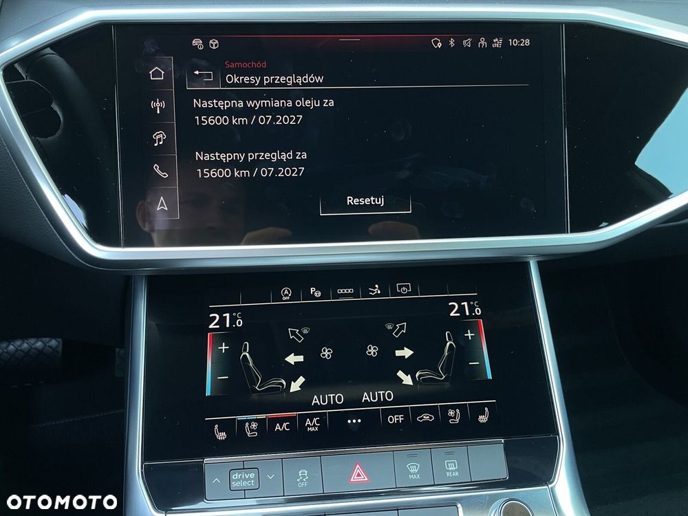 Audi A7 Sportback 40 TDI mHEV Quattro S tronic - 21