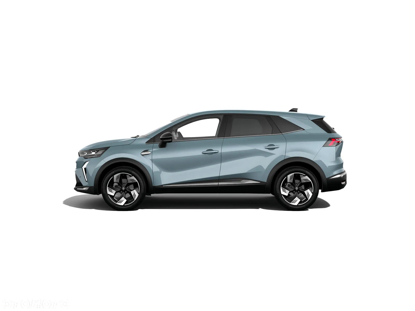 Renault Symbioz 1.6 E-Tech Full Hybrid 145 Techno - 2