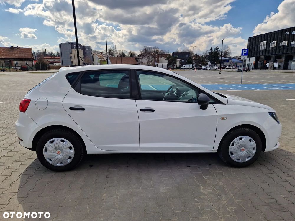 Seat Ibiza 1.0 Reference - 25