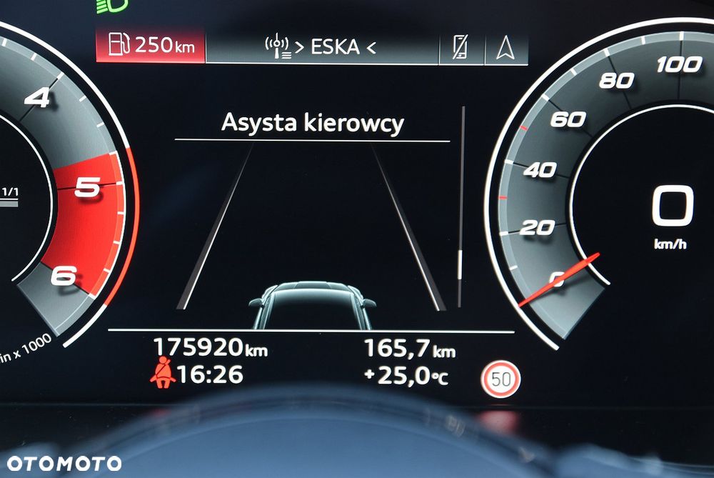 Audi A5 Sportback - 33