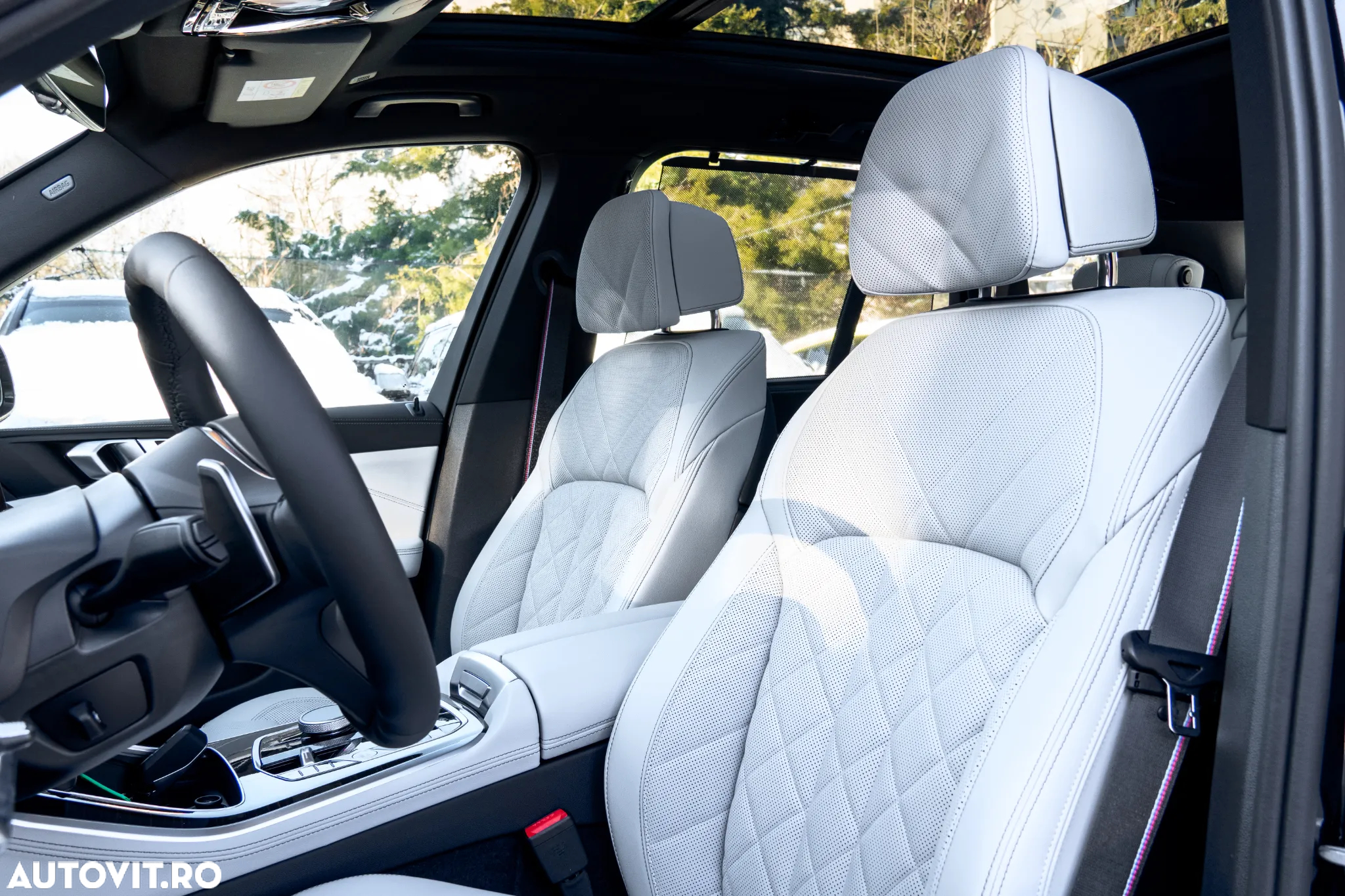 BMW X5 xDrive50e AT PHEV - 10