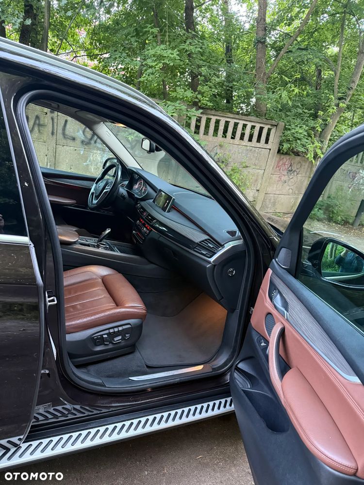BMW X5 xDrive30d - 13
