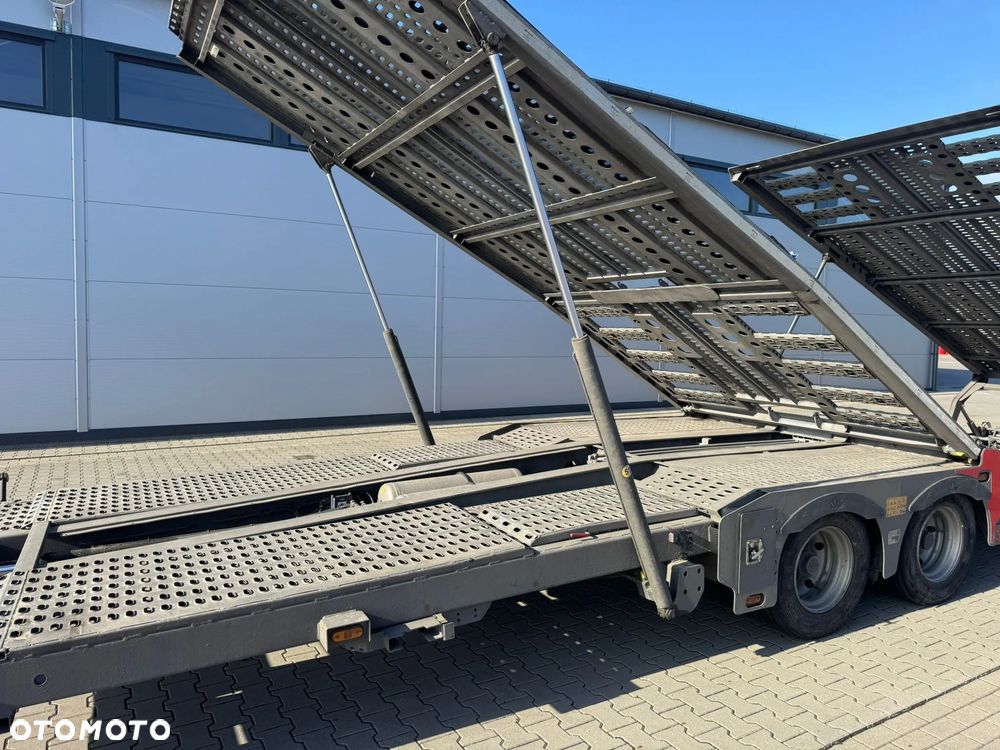 Mercedes-Benz Atego - 9