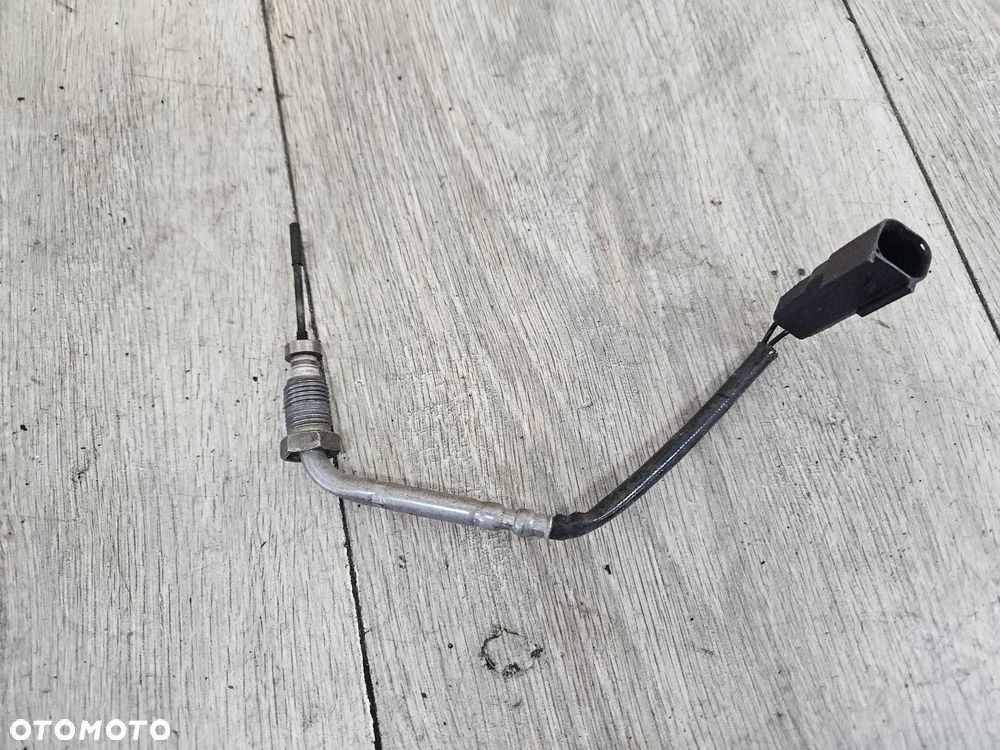 Czujnik temperatury spalin Mazda cx5 CX-5 6 III 2,2 D SH01-187G0 - 1