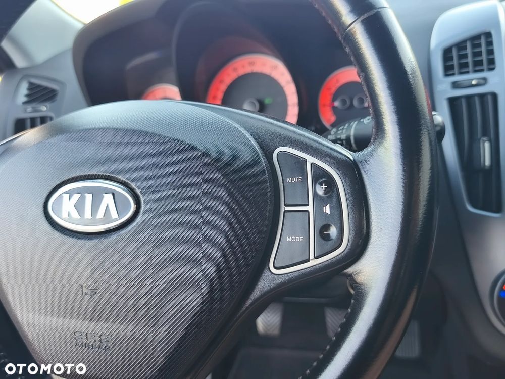 Kia ProCeed 1.4 Comfort + - 29