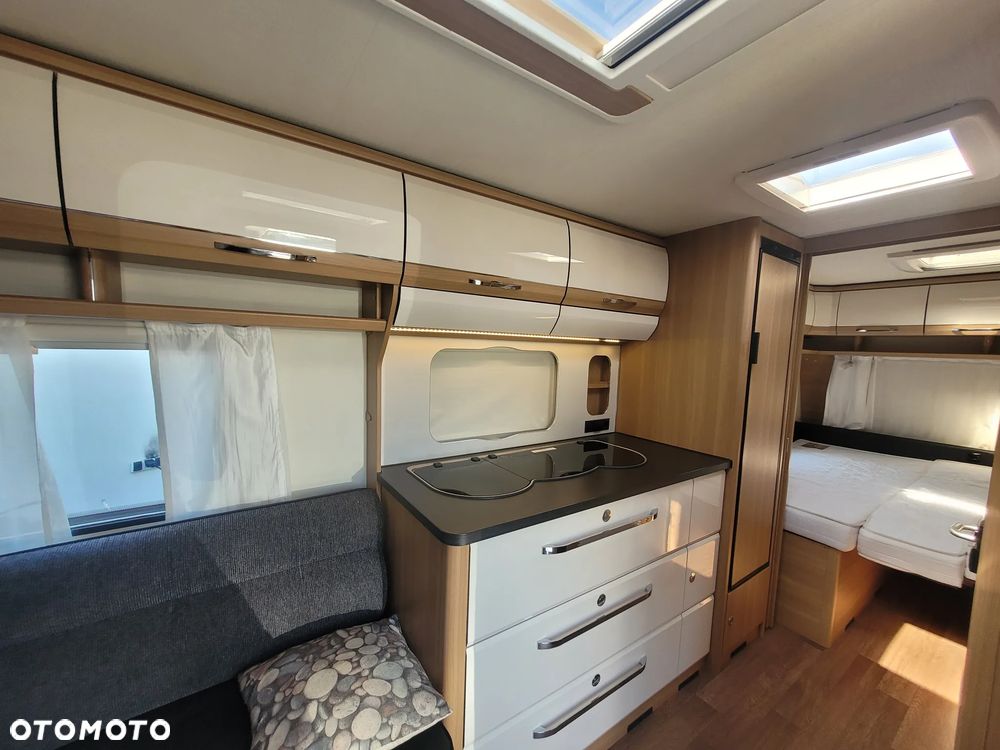 LMC Musica 560E,  przedsionek Isabella - 11