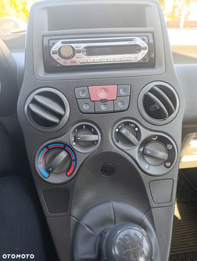 Fiat Panda 1.1 Actual Plus - 13