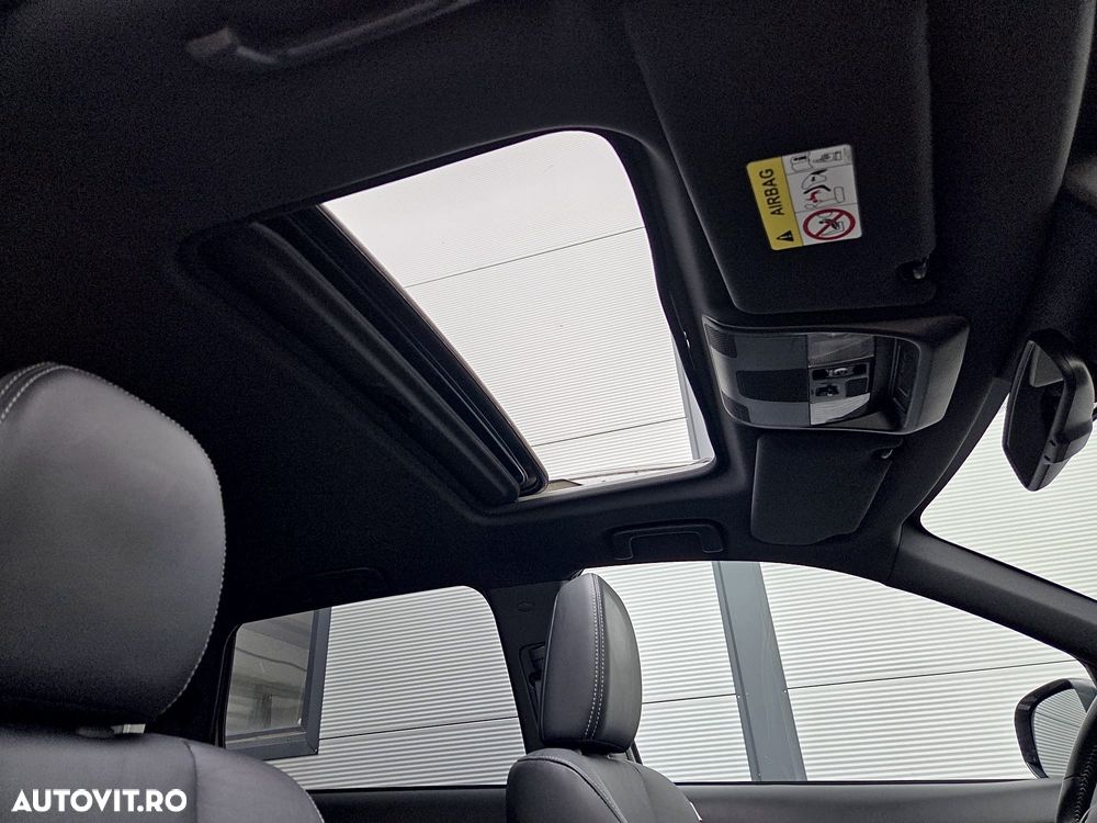 Mitsubishi Outlander - 36